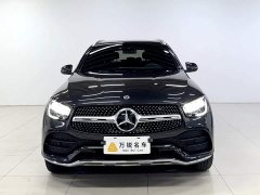 Mercedes-Benz GLC 2022 facelift three GLC 260 L 4MATIC dynamic type - фото 2