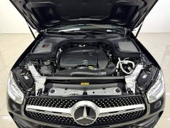Mercedes-Benz GLC 2022 facelift three GLC 260 L 4MATIC dynamic type - фото 20