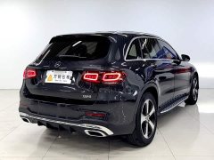 Mercedes-Benz GLC 2022 facelift three GLC 260 L 4MATIC dynamic type - фото 3