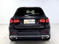 Mercedes-Benz GLC 2022 facelift three GLC 260 L 4MATIC dynamic type - фото 4