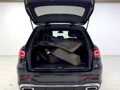 Mercedes-Benz GLC 2022 facelift three GLC 260 L 4MATIC dynamic type - фото 5