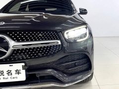 Mercedes-Benz GLC 2022 facelift three GLC 260 L 4MATIC dynamic type - фото 6