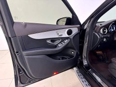 Mercedes-Benz GLC 2022 facelift three GLC 260 L 4MATIC dynamic type - фото 8