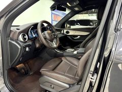 Mercedes-Benz GLC 2022 facelift three GLC 260 L 4MATIC dynamic type - фото 9