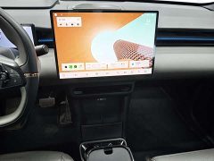 Lynk & Co Z20 2025 530km rear drive Max - фото 10