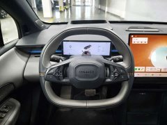 Lynk & Co Z20 2025 530km rear drive Max - фото 11