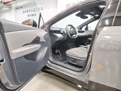 Lynk & Co Z20 2025 530km rear drive Max - фото 15