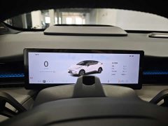 Lynk & Co Z20 2025 530km rear drive Max - фото 18