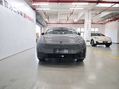 Lynk & Co Z20 2025 530km rear drive Max - фото 2