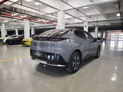 Lynk & Co Z20 2025 530km rear drive Max - фото 5