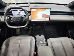 Lynk & Co Z20 2025 530km rear drive Max - фото 6