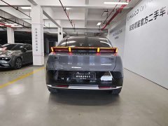 Lynk & Co Z20 2025 530km rear drive Max - фото 8