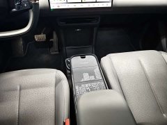 Lynk & Co Z20 2025 530km rear drive Max - фото 10