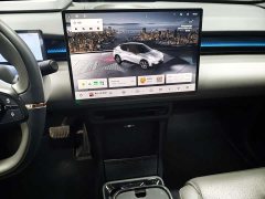 Lynk & Co Z20 2025 530km rear drive Max - фото 11