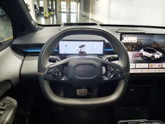 Lynk & Co Z20 2025 530km rear drive Max - фото 12