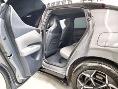 Lynk & Co Z20 2025 530km rear drive Max - фото 13