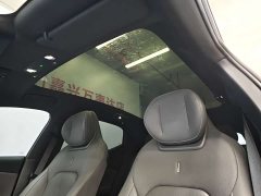 Lynk & Co Z20 2025 530km rear drive Max - фото 15
