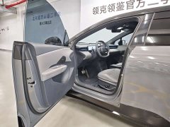 Lynk & Co Z20 2025 530km rear drive Max - фото 16