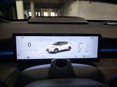 Lynk & Co Z20 2025 530km rear drive Max - фото 18