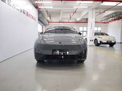 Lynk & Co Z20 2025 530km rear drive Max - фото 3
