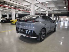 Lynk & Co Z20 2025 530km rear drive Max - фото 6
