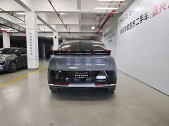 Lynk & Co Z20 2025 530km rear drive Max - фото 7