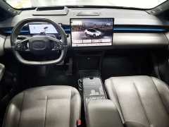 Lynk & Co Z20 2025 530km rear drive Max - фото 9