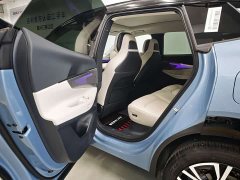 Lynk & Co 08 EM-P 2026 210 four-wheel drive performance Ultra H7 - фото 10