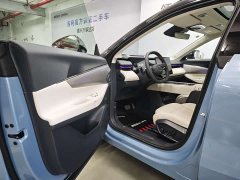 Lynk & Co 08 EM-P 2026 210 four-wheel drive performance Ultra H7 - фото 15