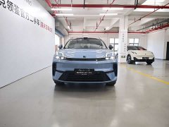Lynk & Co 08 EM-P 2026 210 four-wheel drive performance Ultra H7 - фото 2