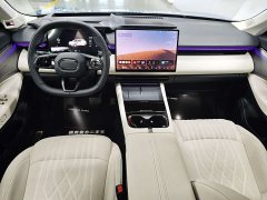 Lynk & Co 08 EM-P 2026 210 four-wheel drive performance Ultra H7 - фото 6