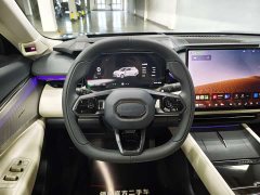 Lynk & Co 08 EM-P 2026 210 four-wheel drive performance Ultra H7 - фото 7