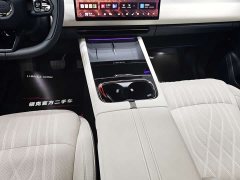 Lynk & Co 08 EM-P 2026 210 four-wheel drive performance Ultra H7 - фото 8