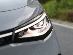 Volkswagen ID.4 CROZZ pure enjoyment version - фото 10