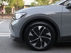 Volkswagen ID.4 CROZZ pure enjoyment version - фото 11