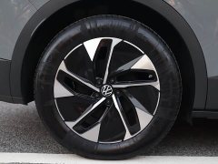 Volkswagen ID.4 CROZZ pure enjoyment version - фото 12