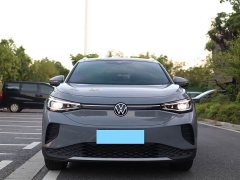 Volkswagen ID.4 CROZZ pure enjoyment version - фото 2