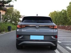 Volkswagen ID.4 CROZZ pure enjoyment version - фото 6