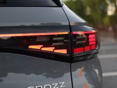 Volkswagen ID.4 CROZZ pure enjoyment version - фото 9