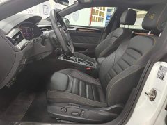 FAW-Volkswagen CC 380TSI eye-catching version - фото 10