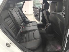 FAW-Volkswagen CC 380TSI eye-catching version - фото 11