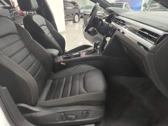 FAW-Volkswagen CC 380TSI eye-catching version - фото 12