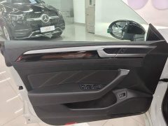 FAW-Volkswagen CC 380TSI eye-catching version - фото 17
