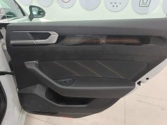 FAW-Volkswagen CC 380TSI eye-catching version - фото 18