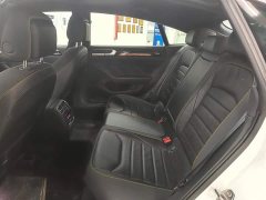 FAW-Volkswagen CC 380TSI eye-catching version - фото 19