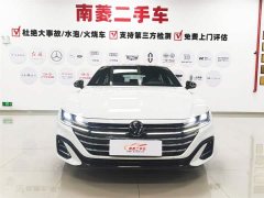 FAW-Volkswagen CC 380TSI eye-catching version - фото 2