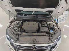 FAW-Volkswagen CC 380TSI eye-catching version - фото 20
