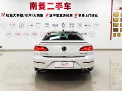 FAW-Volkswagen CC 380TSI eye-catching version - фото 8