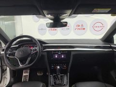 FAW-Volkswagen CC 380TSI eye-catching version - фото 9