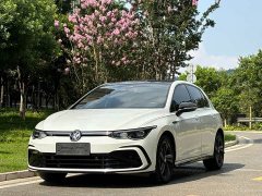 Volkswagen Golf 2021 280TSI DSG R-Line - фото 1